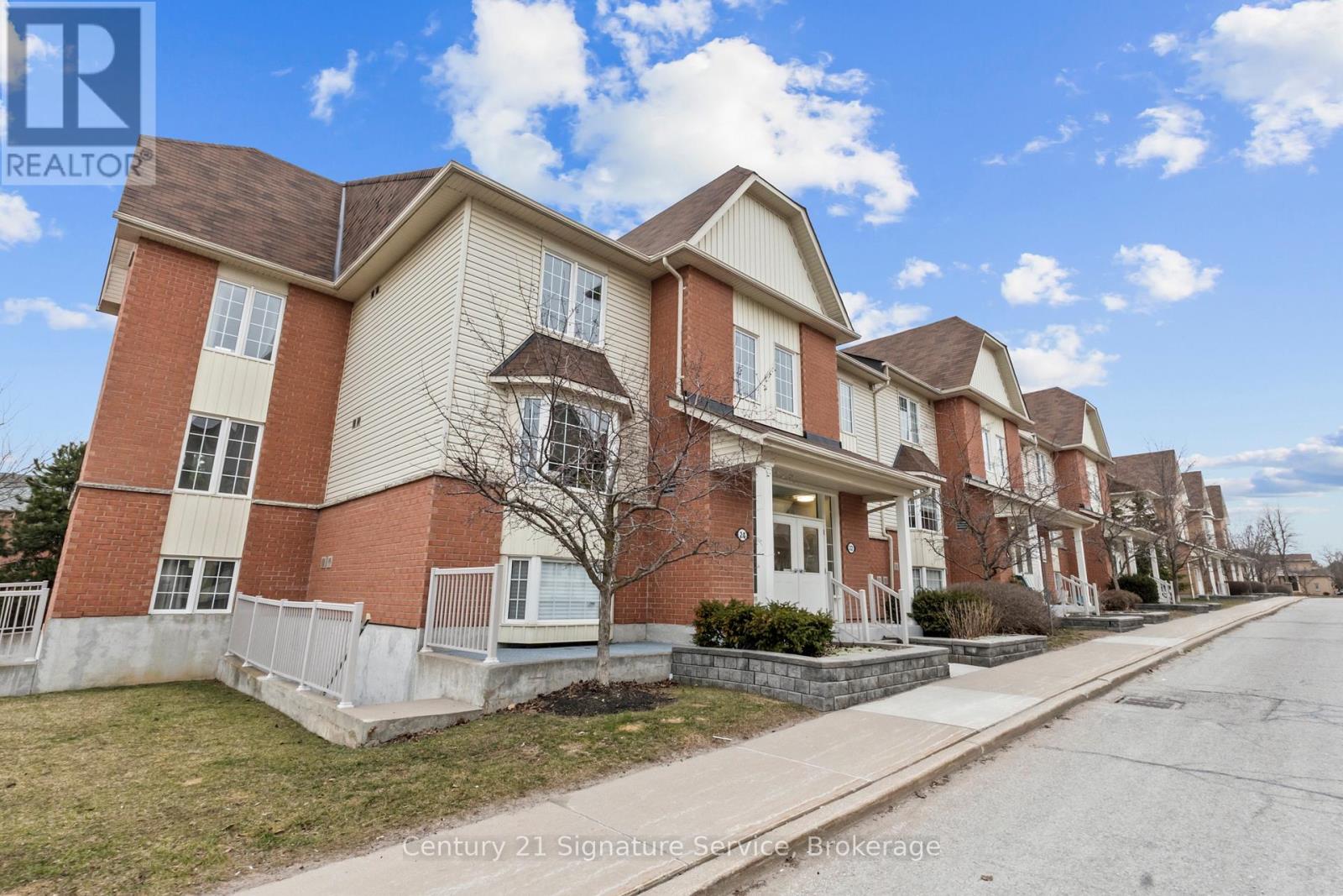 1 - 24 Petra Way, Whitby, Ontario L1R 0A5 - Photo 4 - E12925212