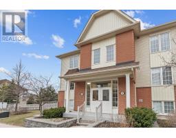 1 - 24 PETRA WAY, Whitby, Ontario