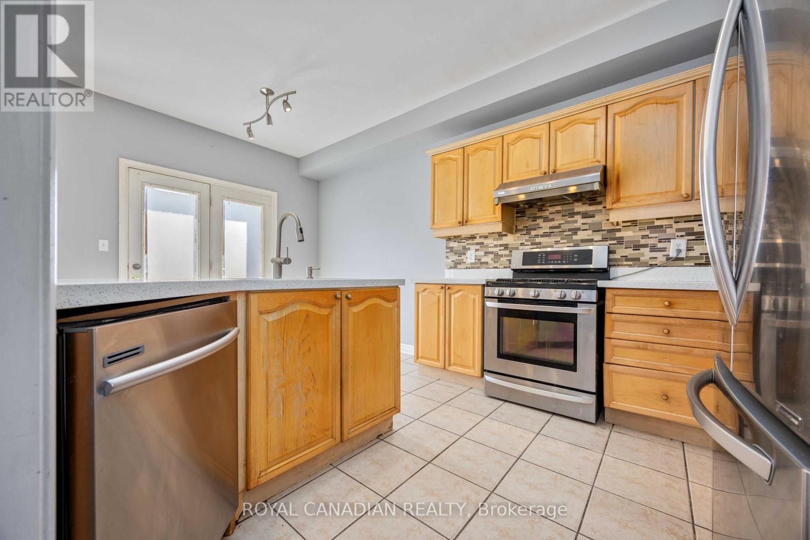 10 Pogonia Street, Toronto (Rouge), Ontario  M1X 2C9 - Photo 10 - E12925286