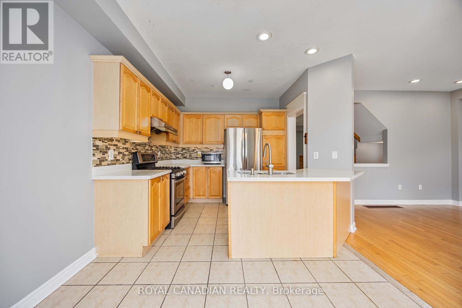 10 Pogonia Street, Toronto (Rouge), Ontario  M1X 2C9 - Photo 13 - E12925286