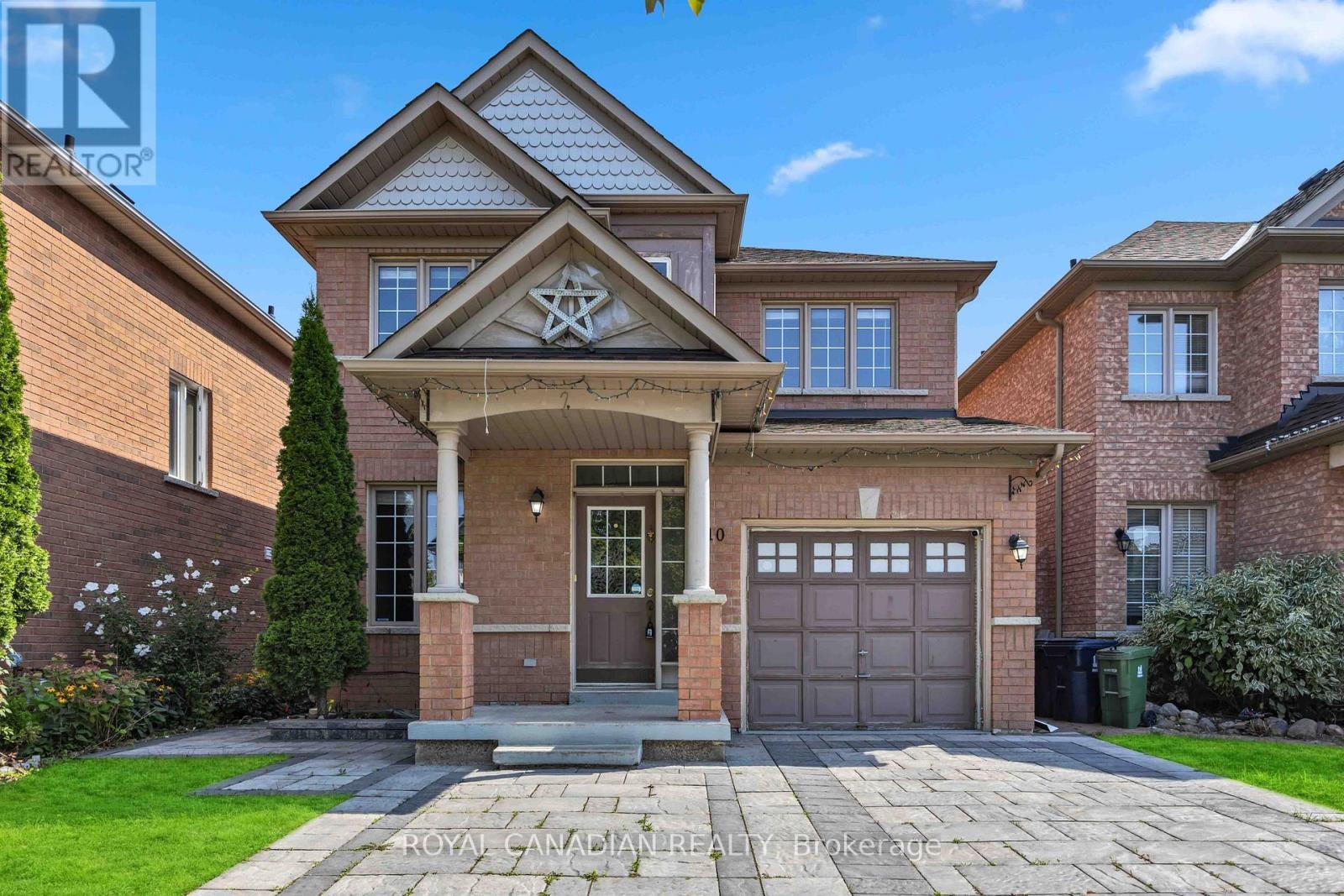 10 Pogonia Street, Toronto (Rouge), Ontario  M1X 2C9 - Photo 2 - E12925286