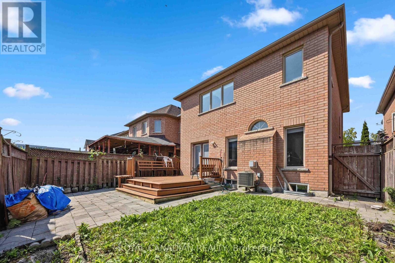 10 Pogonia Street, Toronto (Rouge), Ontario  M1X 2C9 - Photo 32 - E12925286