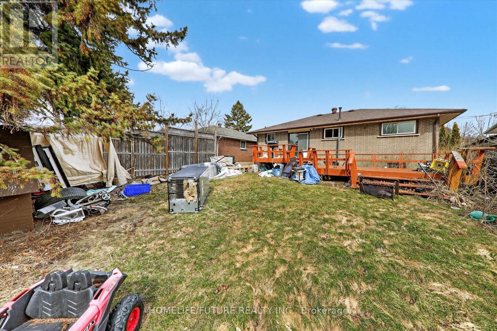 146 Oriole Street, Oshawa, Ontario  L1H 6Y6 - Photo 26 - E12925290