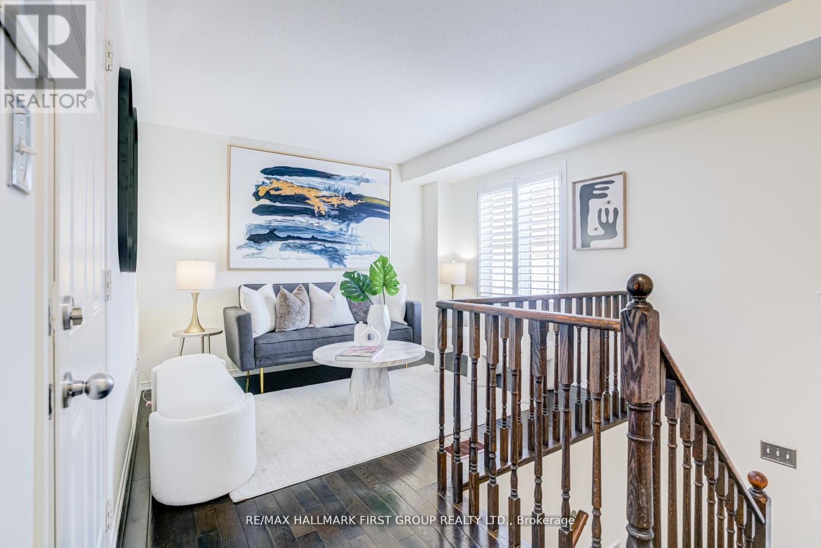 31 Reevesmere Lane, Ajax (Northeast Ajax), Ontario  L1Z 0L3 - Photo 15 - E12925324