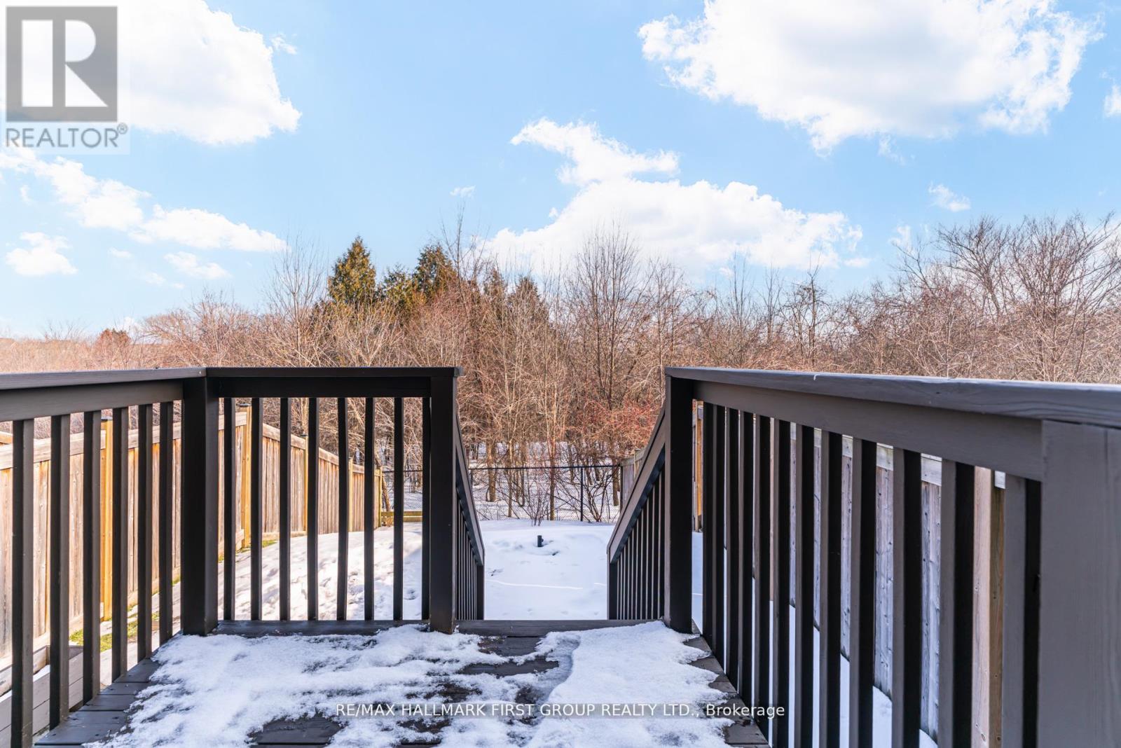 31 Reevesmere Lane, Ajax (Northeast Ajax), Ontario  L1Z 0L3 - Photo 18 - E12925324