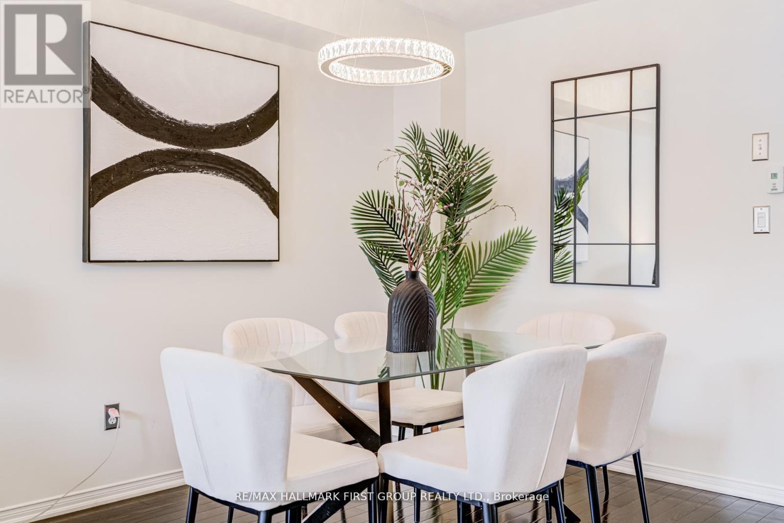 31 Reevesmere Lane, Ajax (Northeast Ajax), Ontario  L1Z 0L3 - Photo 4 - E12925324