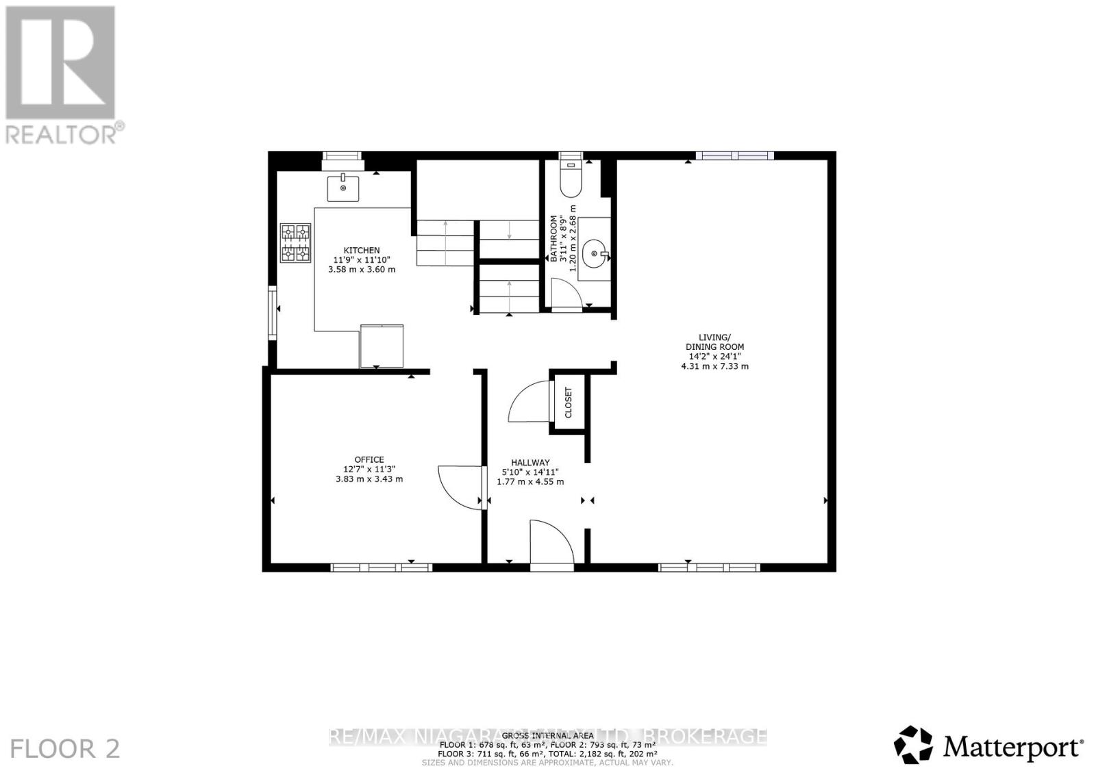 65 Craigmore Crescent, Toronto, Ontario  M2N 2Y6 - Photo 45 - C12925178