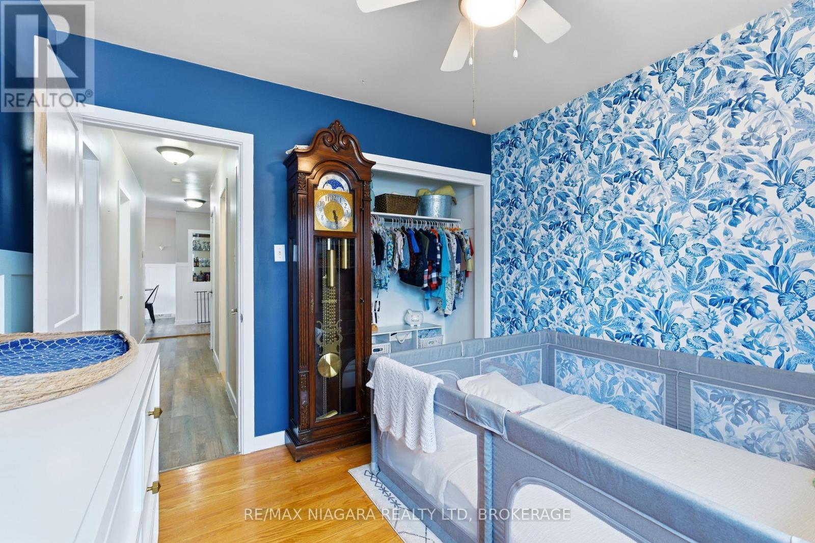 1350 Haist Street, Pelham (Fonthill), Ontario  L0S 1M0 - Photo 18 - X12925114