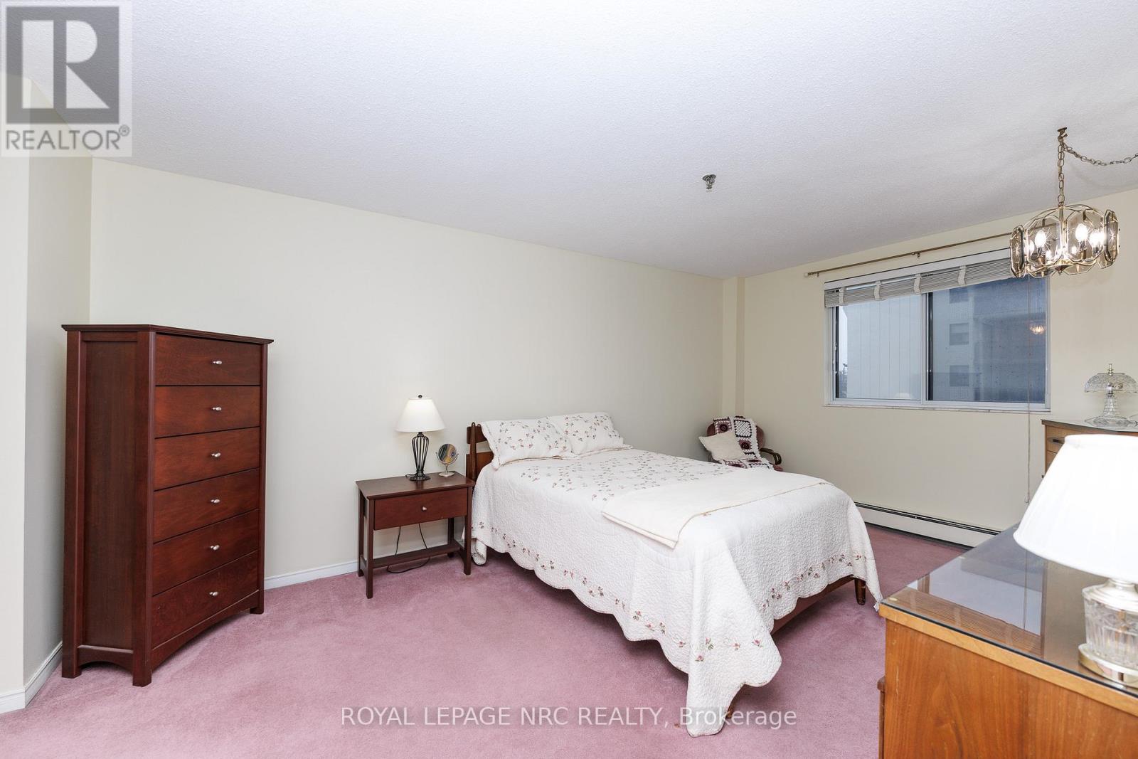 308 - 3955 Portage Road, Niagara Falls, Ontario  L2J 3W2 - Photo 11 - X12925128
