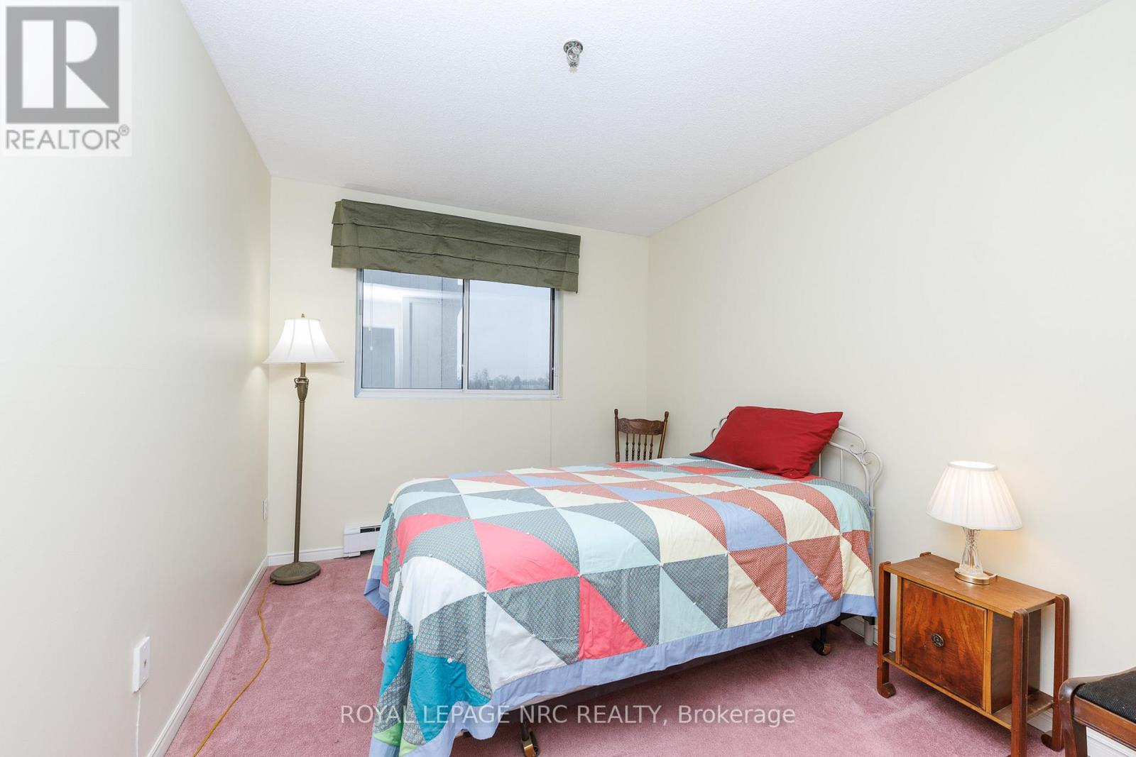 308 - 3955 Portage Road, Niagara Falls, Ontario  L2J 3W2 - Photo 9 - X12925128