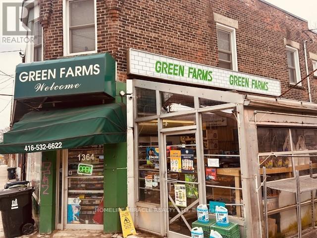 1364 Bathurst Street, Toronto, Ontario  M5R 3H7 - Photo 3 - C12909202