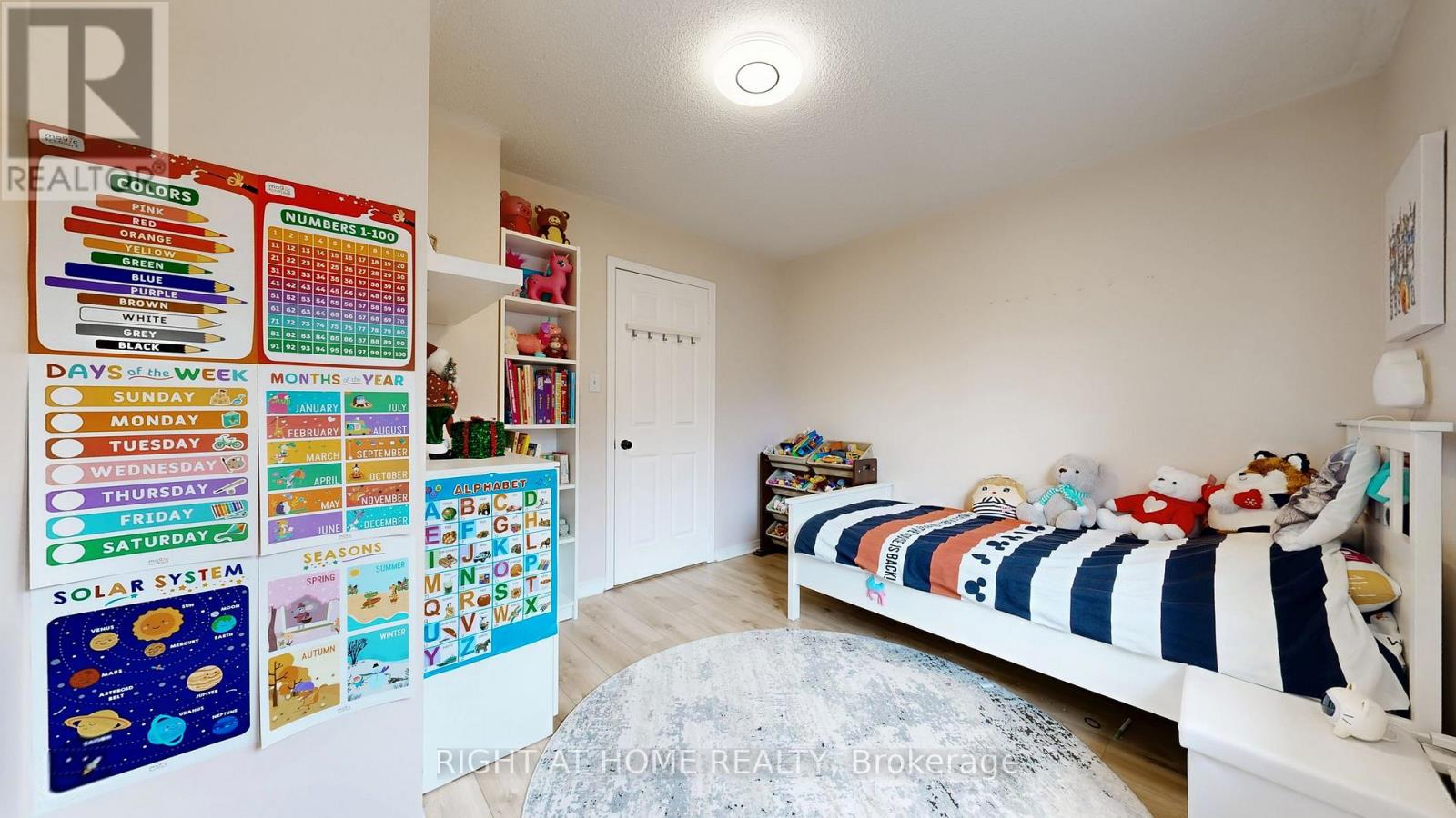 559 Walpole Crescent, Newmarket (Stonehaven-Wyndham), Ontario  L3X 2B5 - Photo 27 - N12925084