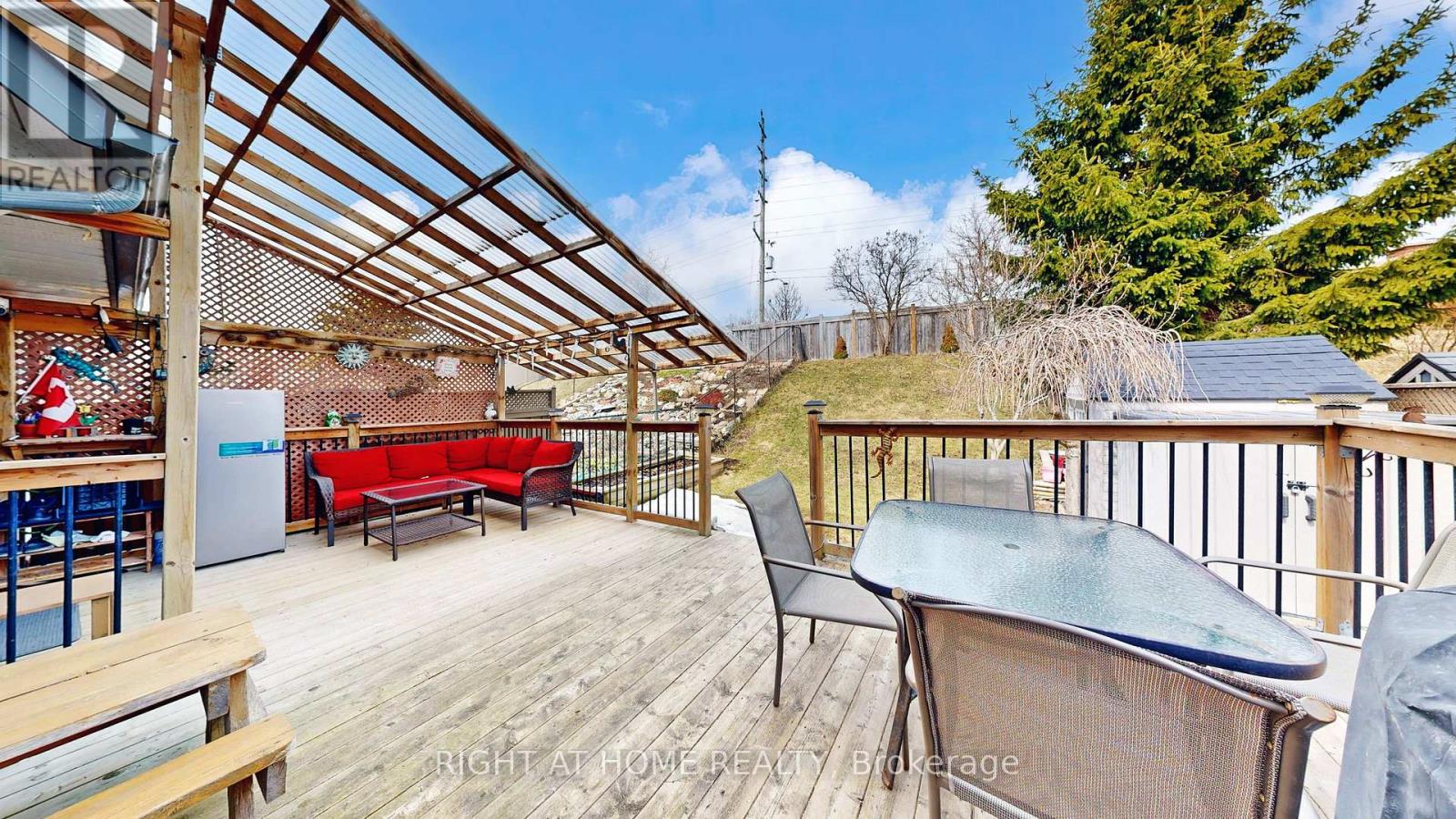 559 Walpole Crescent, Newmarket (Stonehaven-Wyndham), Ontario  L3X 2B5 - Photo 43 - N12925084