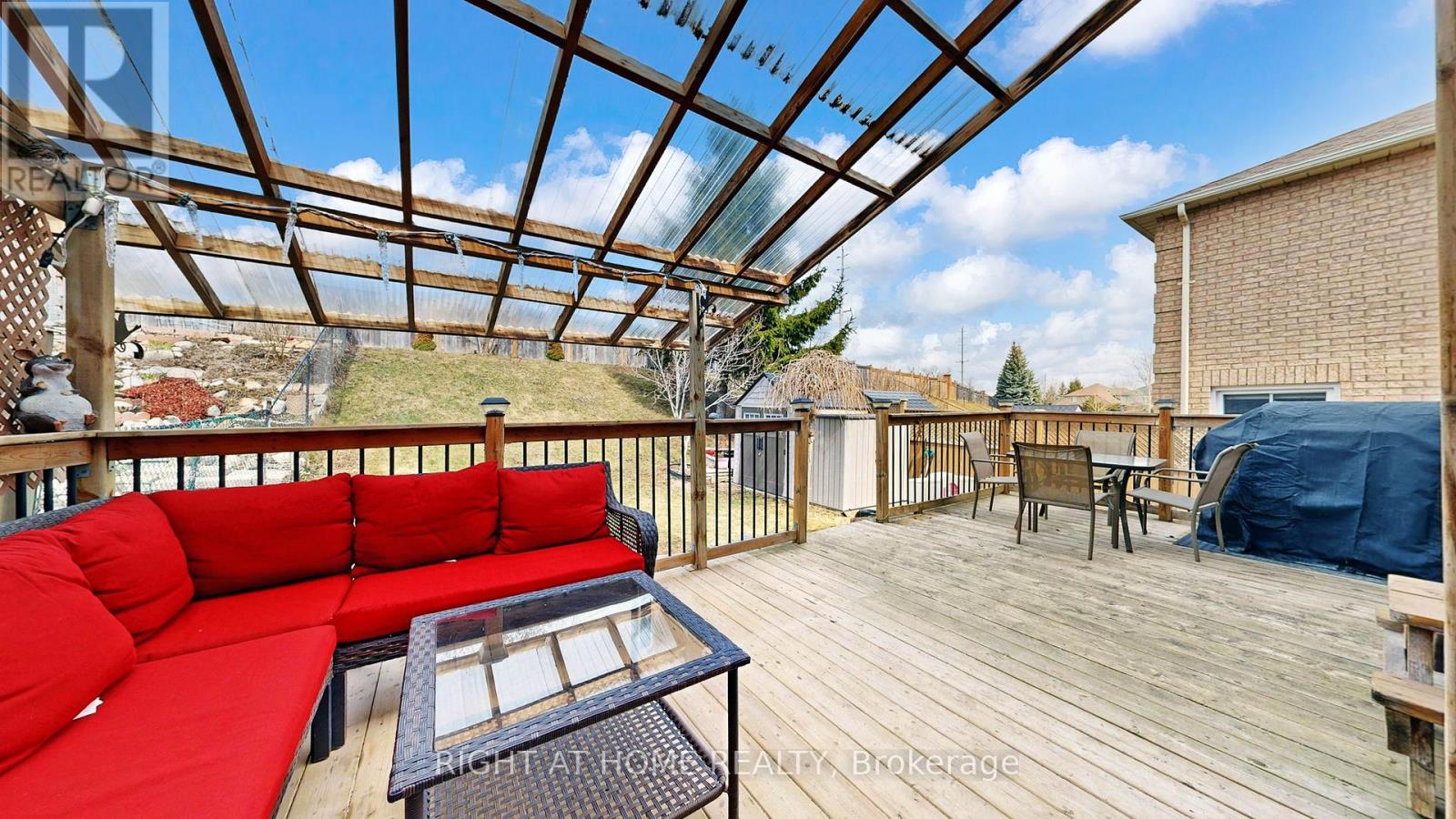 559 Walpole Crescent, Newmarket (Stonehaven-Wyndham), Ontario  L3X 2B5 - Photo 44 - N12925084