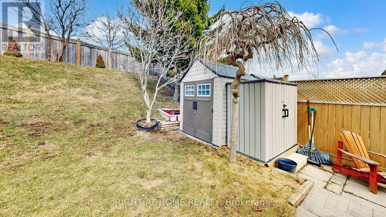 559 Walpole Crescent, Newmarket (Stonehaven-Wyndham), Ontario  L3X 2B5 - Photo 45 - N12925084