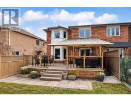 559 WALPOLE CRESCENT, Newmarket, Ontario
