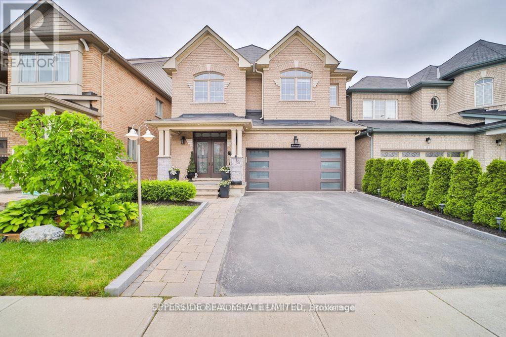 15 JOCADA COURT, Richmond Hill, Ontario