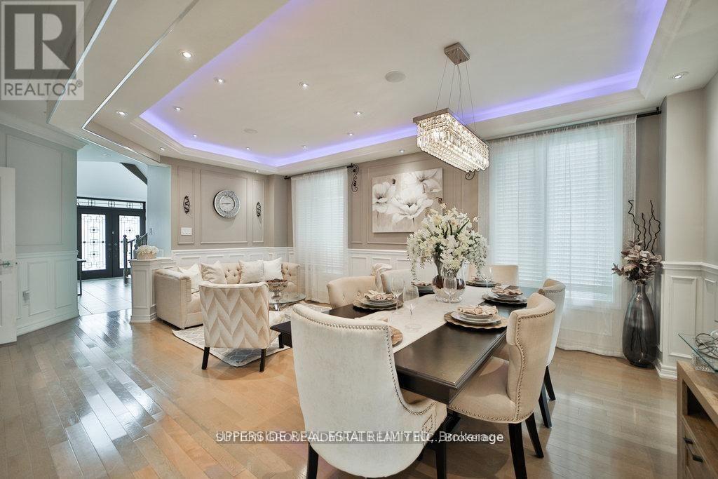 15 Jocada Court, Richmond Hill (Oak Ridges), Ontario  L4E 0Z5 - Photo 3 - N12925100