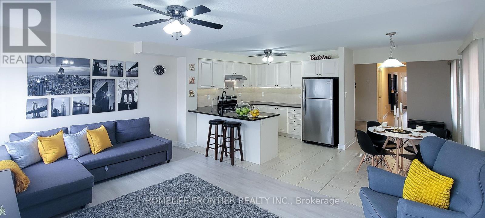 43 Sundragon Trail, Bradford West Gwillimbury (Bradford), Ontario  L3Z 0H4 - Photo 10 - N12925160