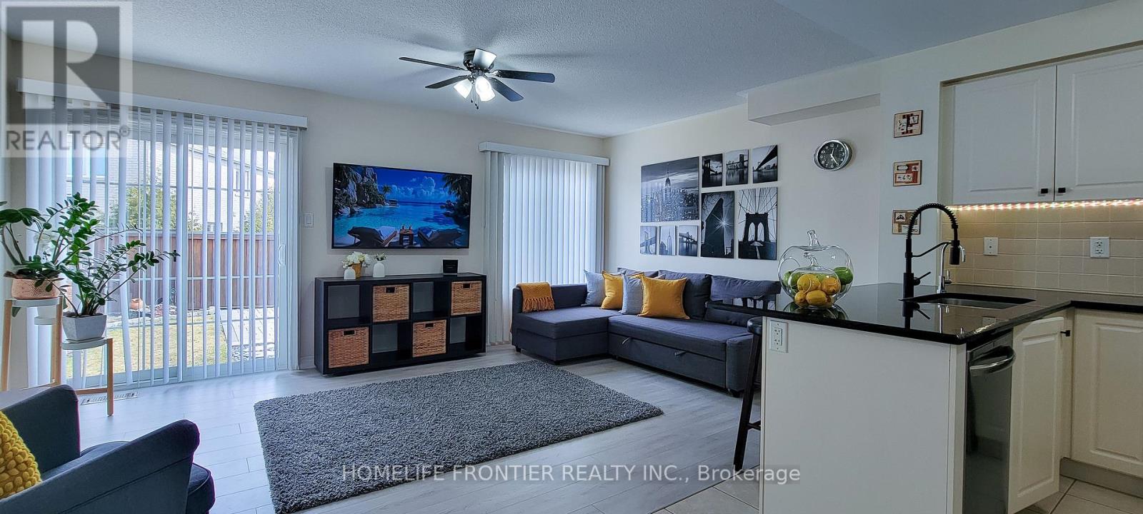 43 Sundragon Trail, Bradford West Gwillimbury (Bradford), Ontario  L3Z 0H4 - Photo 11 - N12925160