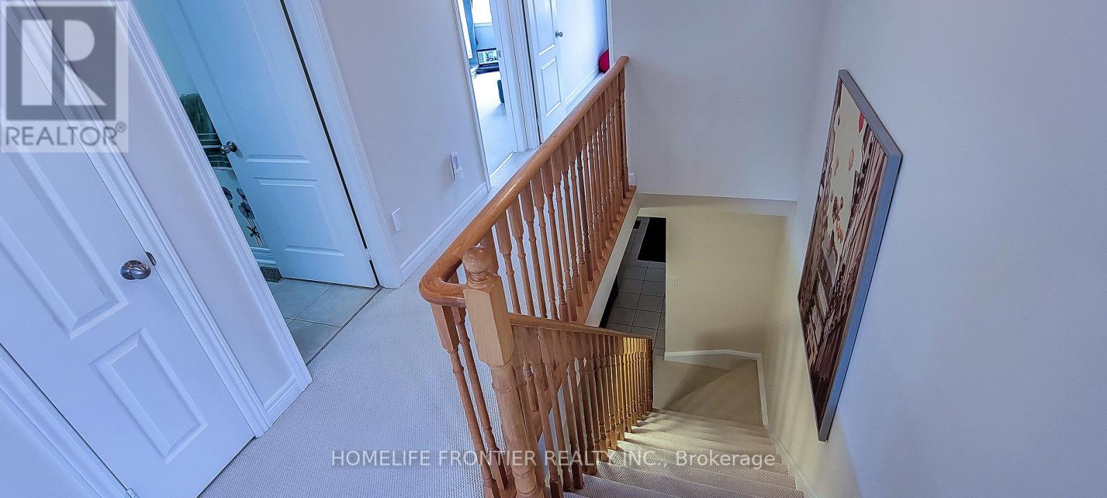 43 Sundragon Trail, Bradford West Gwillimbury (Bradford), Ontario  L3Z 0H4 - Photo 16 - N12925160