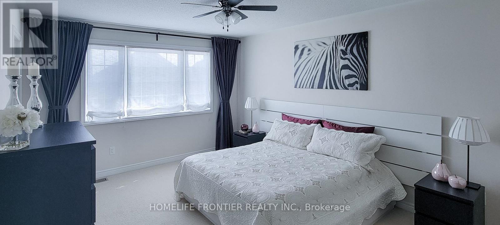 43 Sundragon Trail, Bradford West Gwillimbury (Bradford), Ontario  L3Z 0H4 - Photo 19 - N12925160