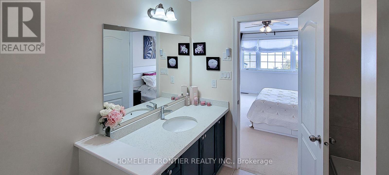 43 Sundragon Trail, Bradford West Gwillimbury (Bradford), Ontario  L3Z 0H4 - Photo 25 - N12925160