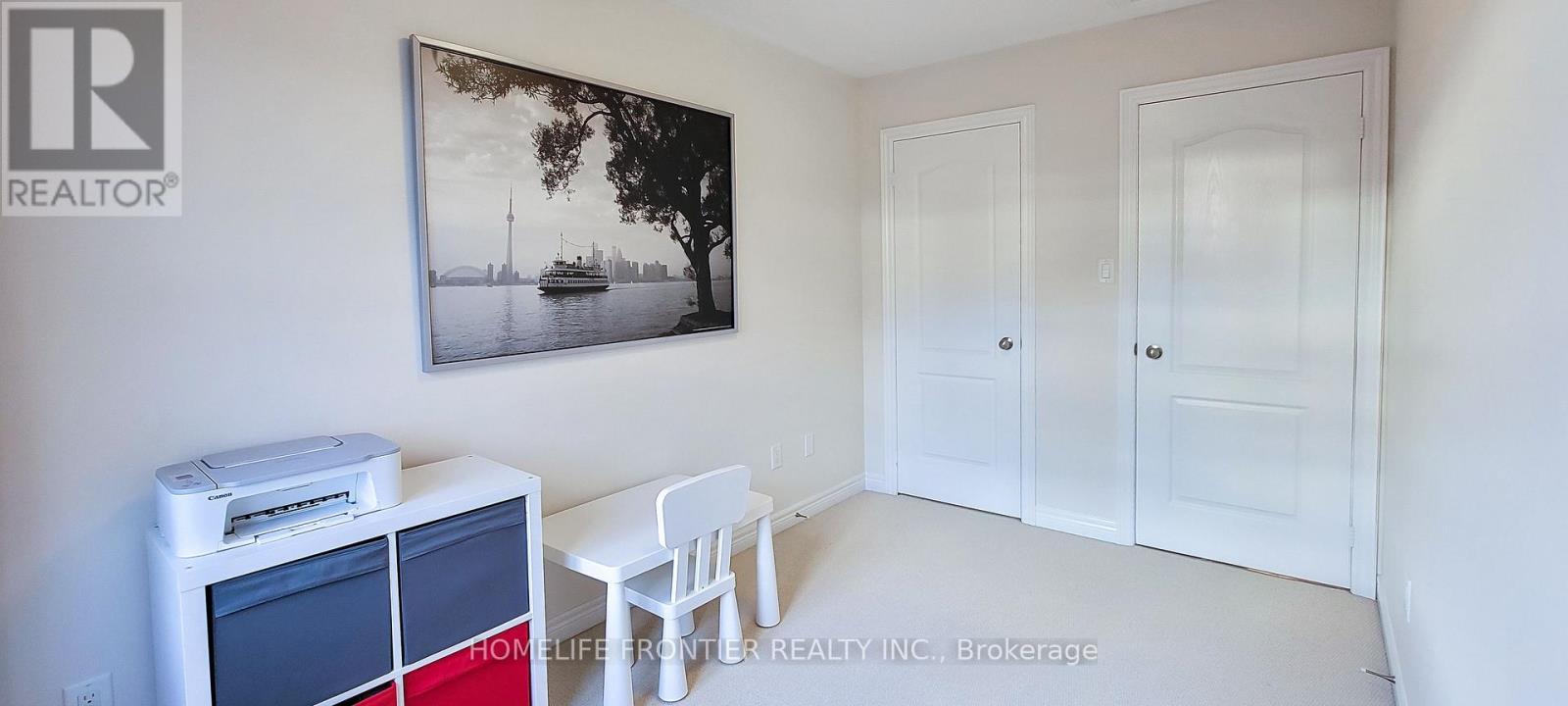 43 Sundragon Trail, Bradford West Gwillimbury (Bradford), Ontario  L3Z 0H4 - Photo 30 - N12925160