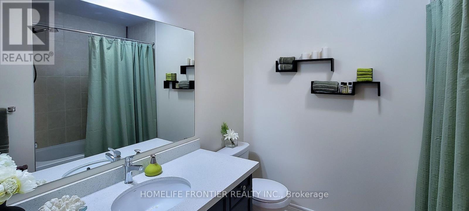 43 Sundragon Trail, Bradford West Gwillimbury (Bradford), Ontario  L3Z 0H4 - Photo 31 - N12925160