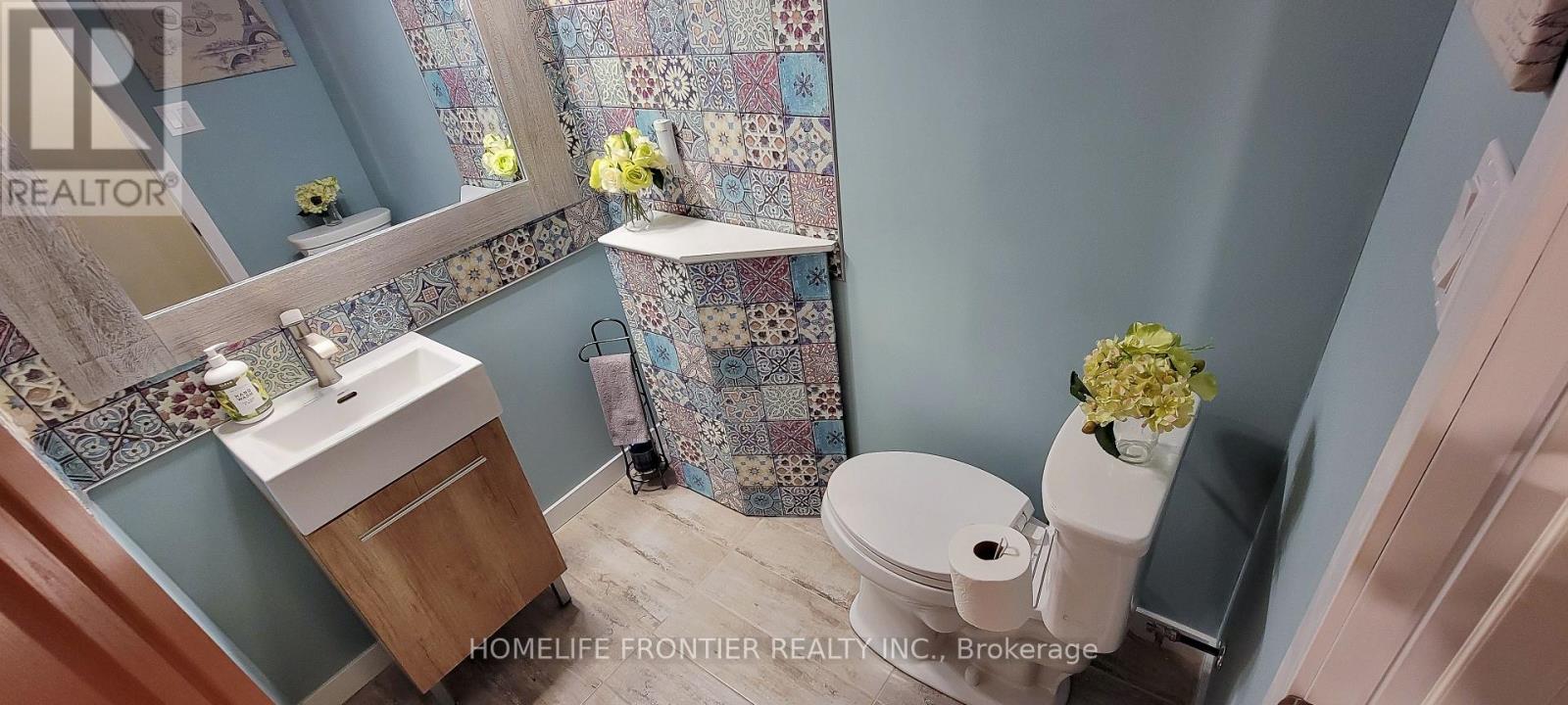 43 Sundragon Trail, Bradford West Gwillimbury (Bradford), Ontario  L3Z 0H4 - Photo 37 - N12925160