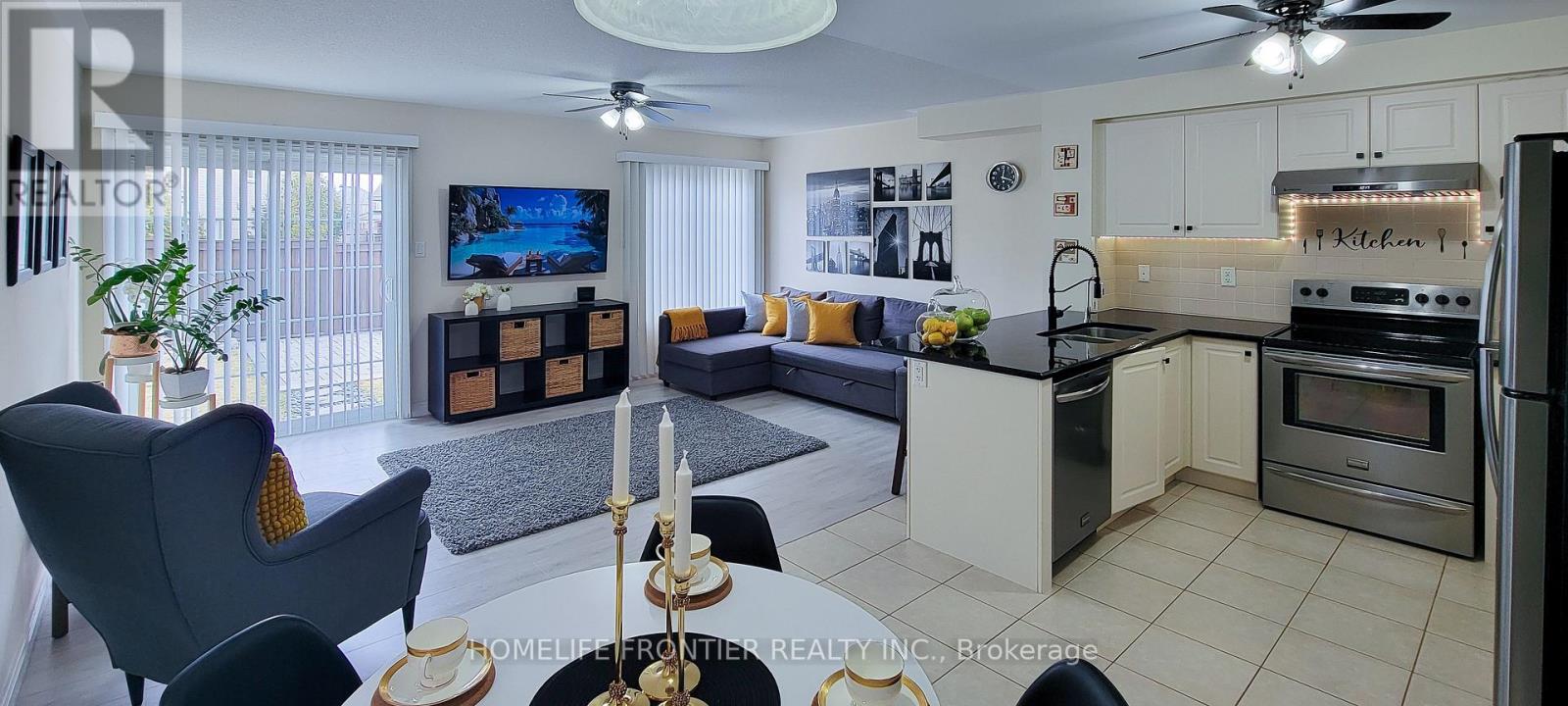 43 Sundragon Trail, Bradford West Gwillimbury (Bradford), Ontario  L3Z 0H4 - Photo 9 - N12925160