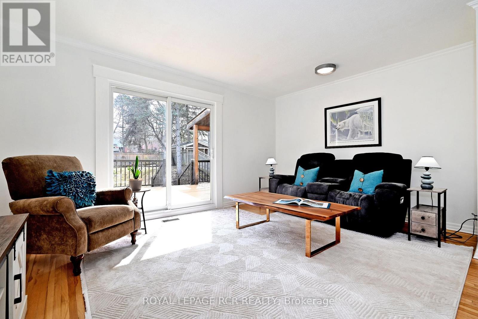 87 Richardson Drive, Aurora (Aurora Highlands), Ontario  L4G 1Z4 - Photo 11 - N12925210