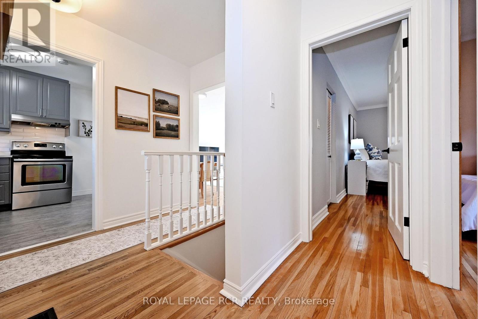 87 Richardson Drive, Aurora (Aurora Highlands), Ontario  L4G 1Z4 - Photo 18 - N12925210