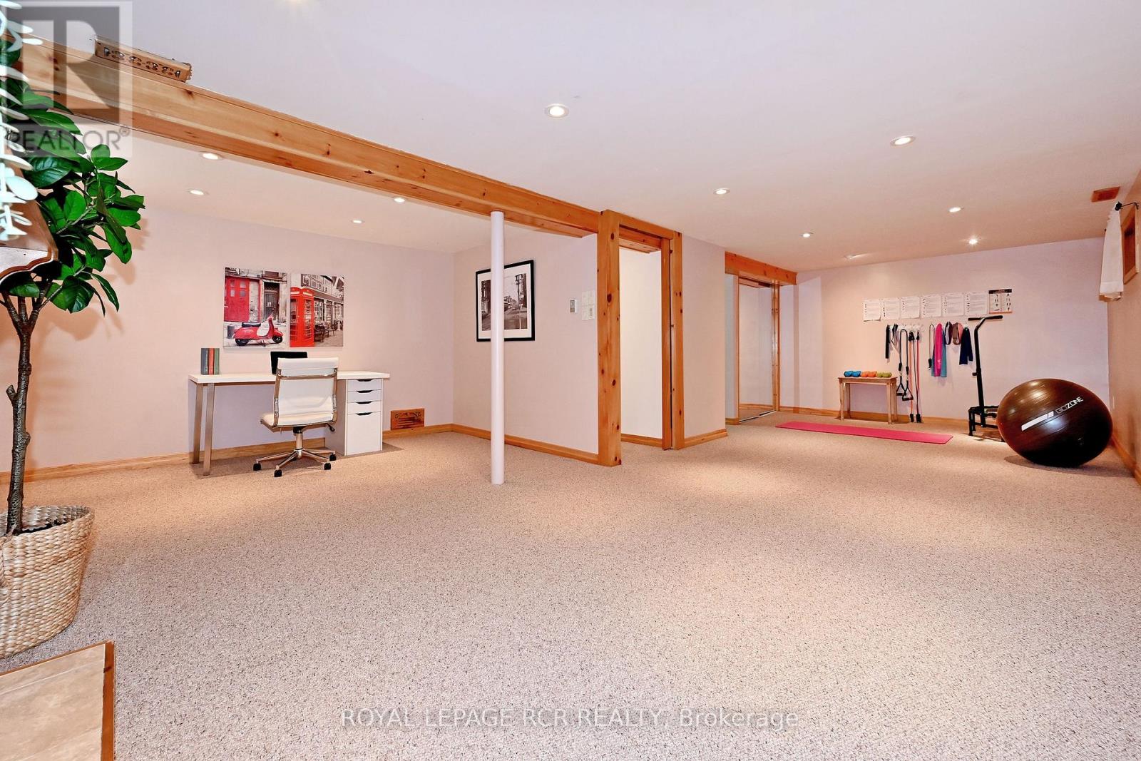 87 Richardson Drive, Aurora (Aurora Highlands), Ontario  L4G 1Z4 - Photo 32 - N12925210