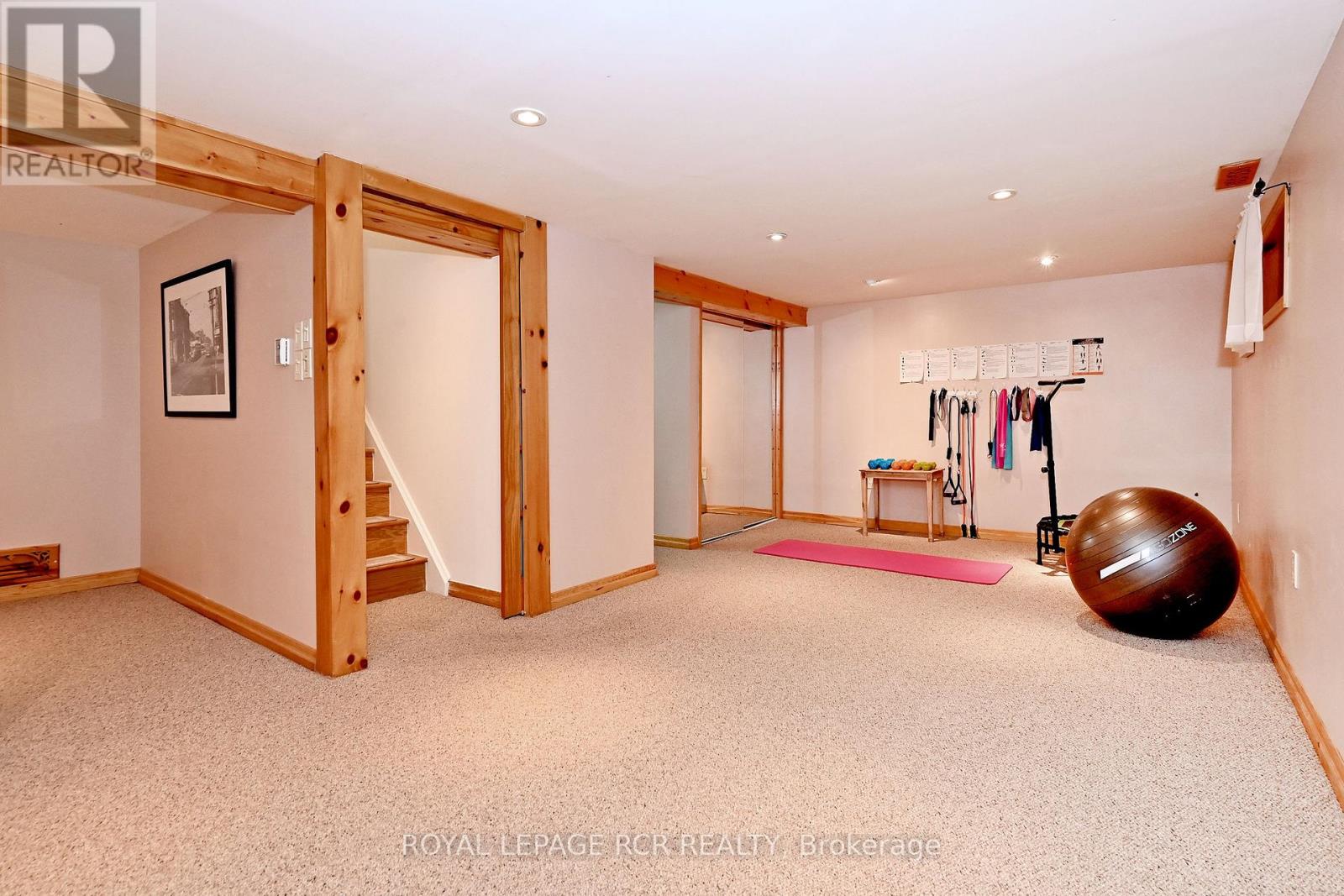 87 Richardson Drive, Aurora (Aurora Highlands), Ontario  L4G 1Z4 - Photo 33 - N12925210