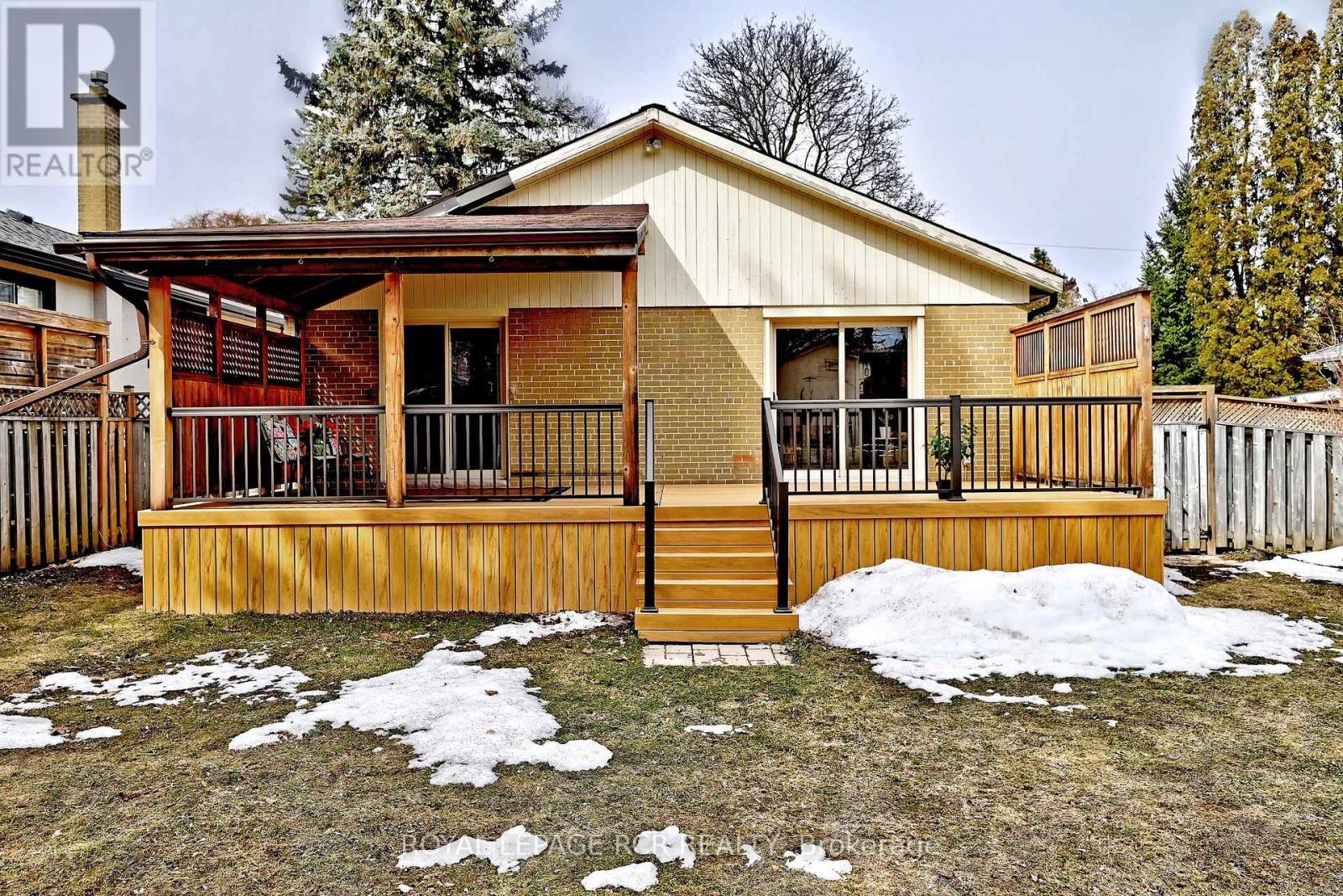 87 Richardson Drive, Aurora (Aurora Highlands), Ontario  L4G 1Z4 - Photo 40 - N12925210