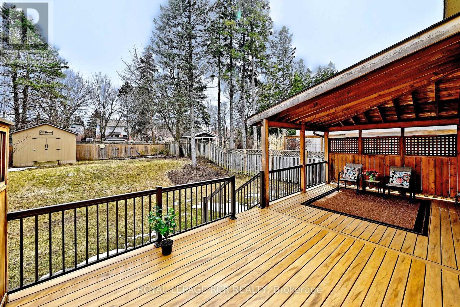 87 Richardson Drive, Aurora (Aurora Highlands), Ontario  L4G 1Z4 - Photo 45 - N12925210