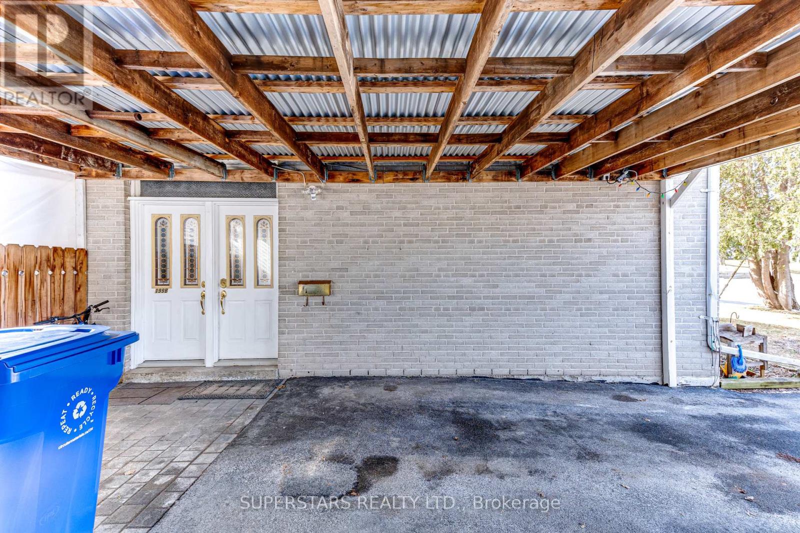 199 Patterson Street, Newmarket, Ontario  L3Y 3L5 - Photo 27 - N12925274