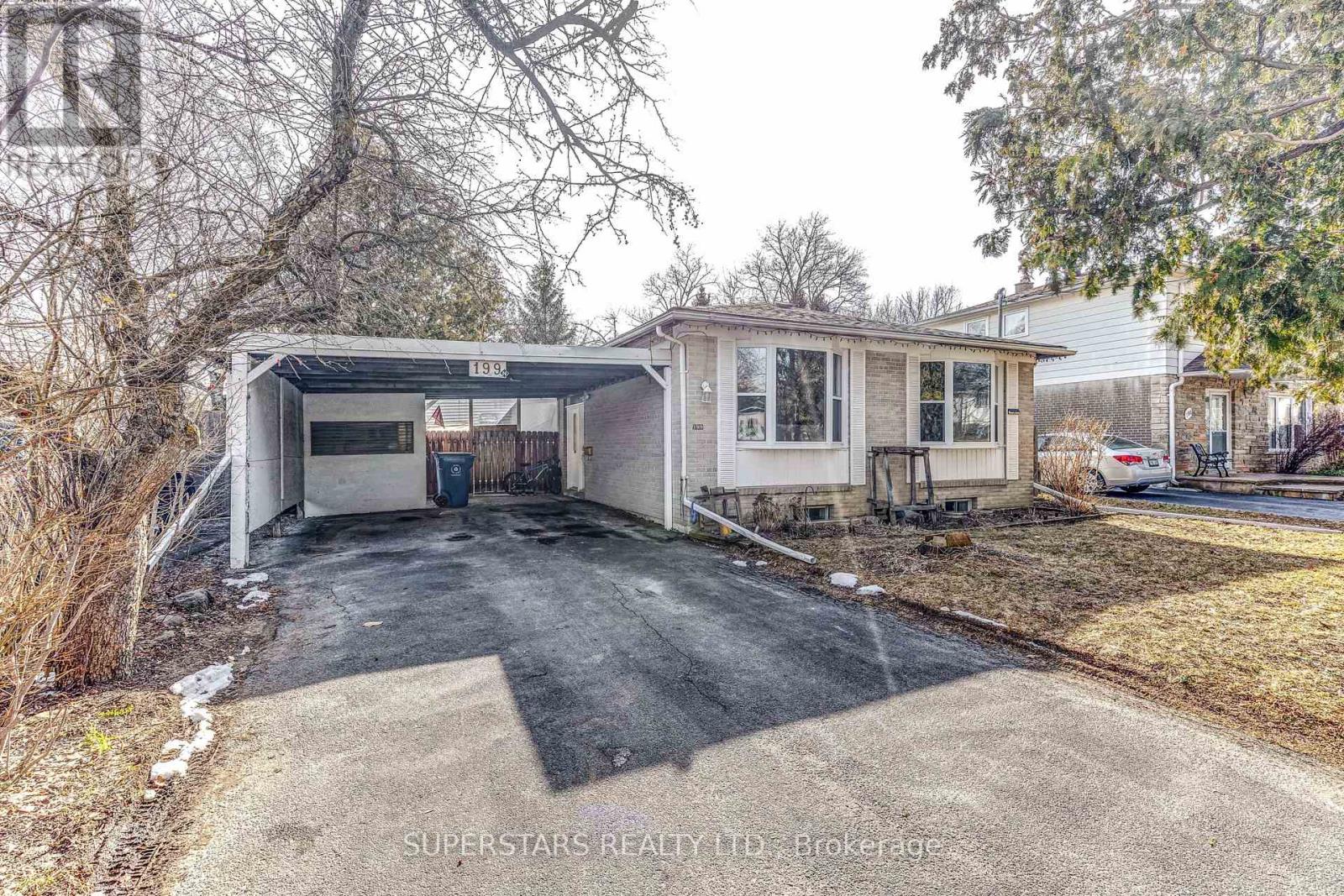 199 Patterson Street, Newmarket, Ontario  L3Y 3L5 - Photo 28 - N12925274