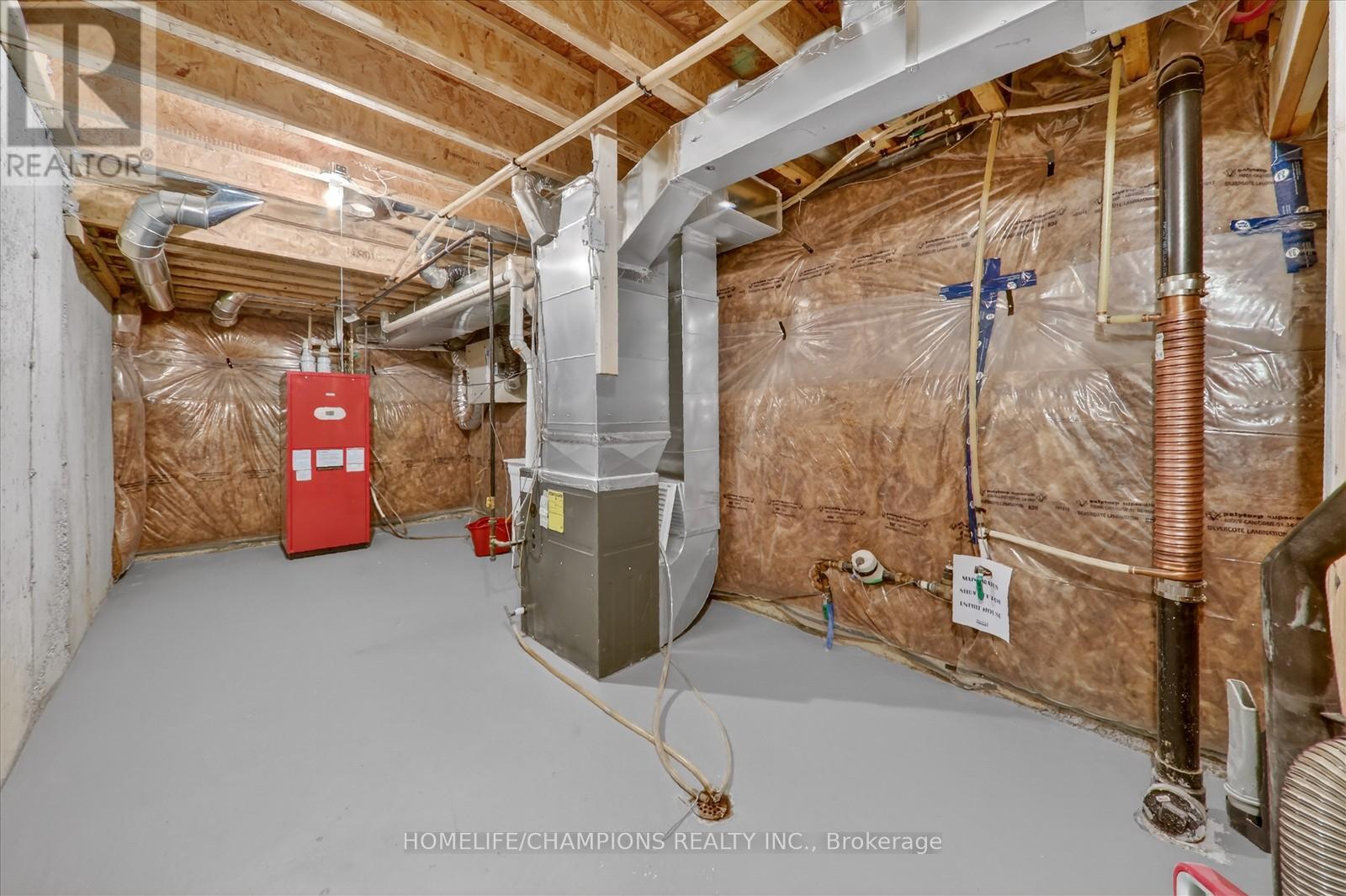 39 Delano Way S, Newmarket, Ontario  L3X 0L4 - Photo 28 - N12925320