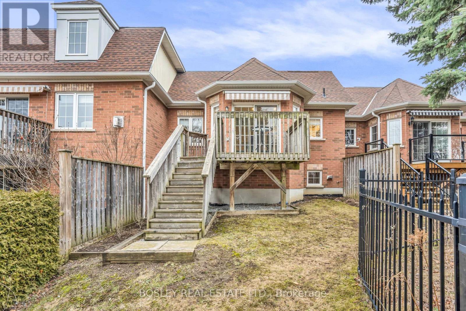 24 - 22 Gidley Lane, Ajax, Ontario  L1T 4Z7 - Photo 49 - E12924330