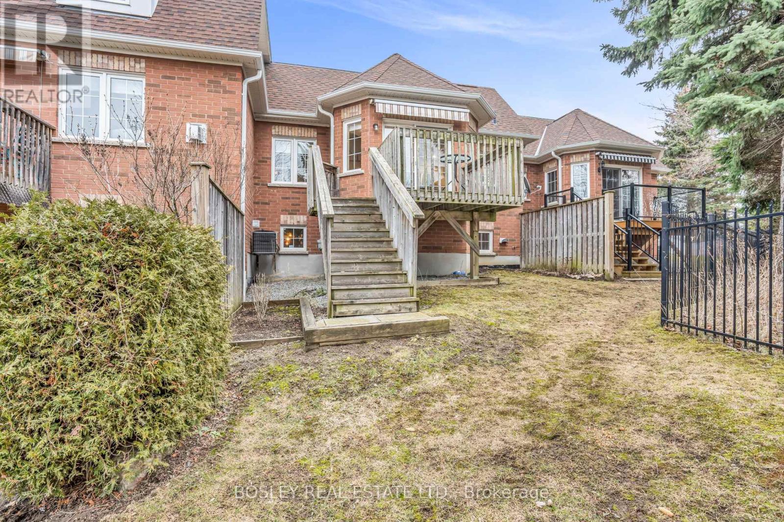 24 - 22 Gidley Lane, Ajax, Ontario  L1T 4Z7 - Photo 48 - E12924330