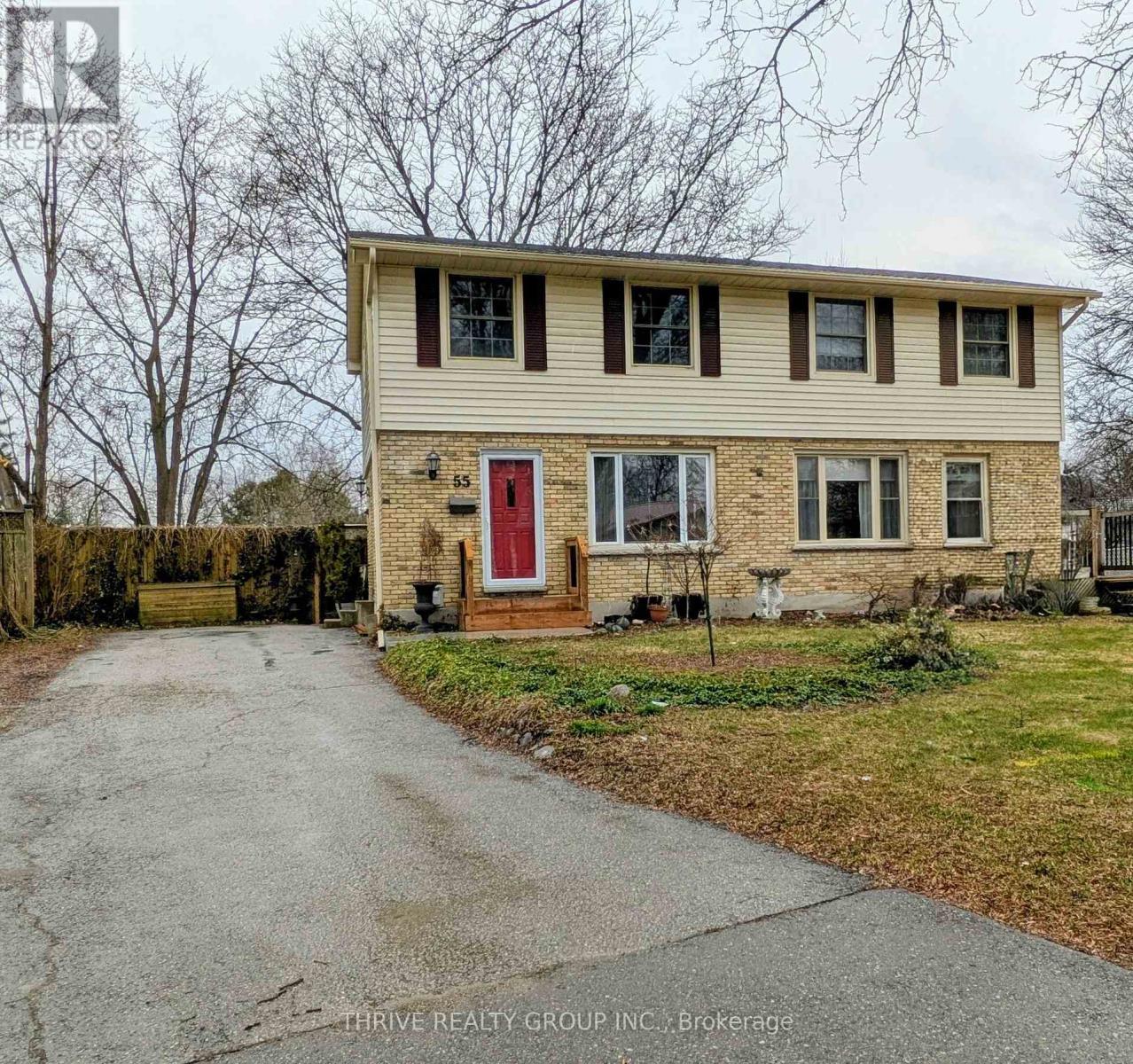 55 Breckenridge Crescent, London South (South Y), Ontario  N6E 1H6 - Photo 1 - X12723474