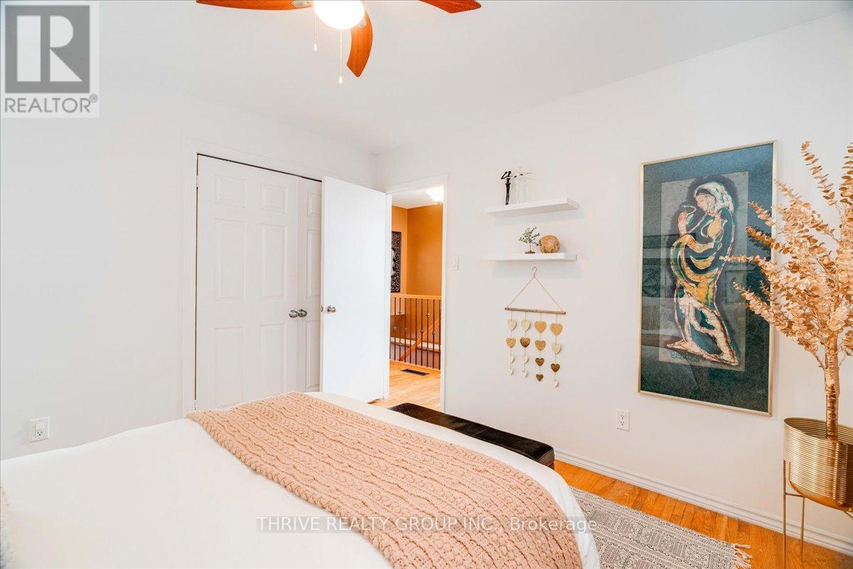 55 Breckenridge Crescent, London South (South Y), Ontario  N6E 1H6 - Photo 15 - X12723474