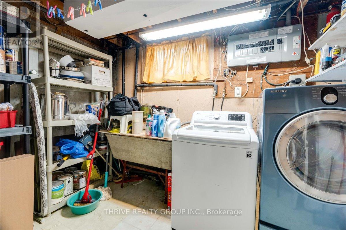 55 Breckenridge Crescent, London South (South Y), Ontario  N6E 1H6 - Photo 27 - X12723474