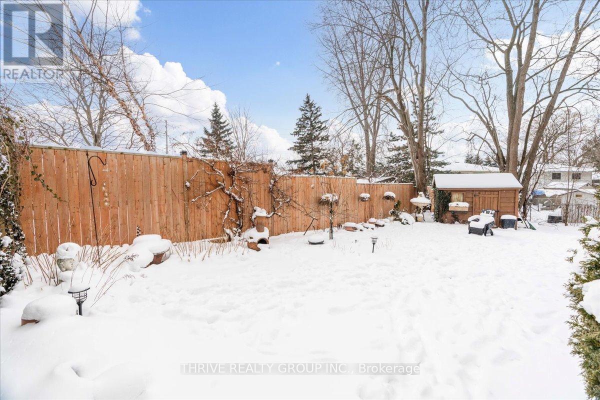 55 Breckenridge Crescent, London South (South Y), Ontario  N6E 1H6 - Photo 31 - X12723474