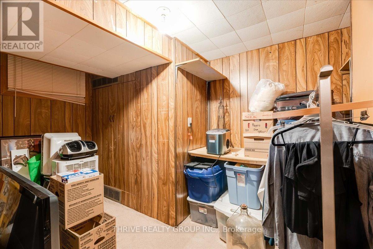 55 Breckenridge Crescent, London South (South Y), Ontario  N6E 1H6 - Photo 28 - X12723474