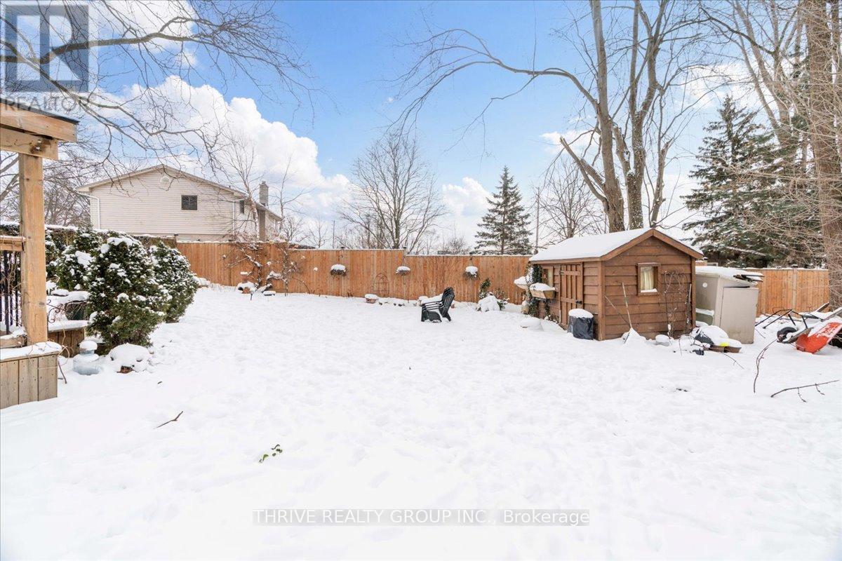55 Breckenridge Crescent, London South (South Y), Ontario  N6E 1H6 - Photo 33 - X12723474