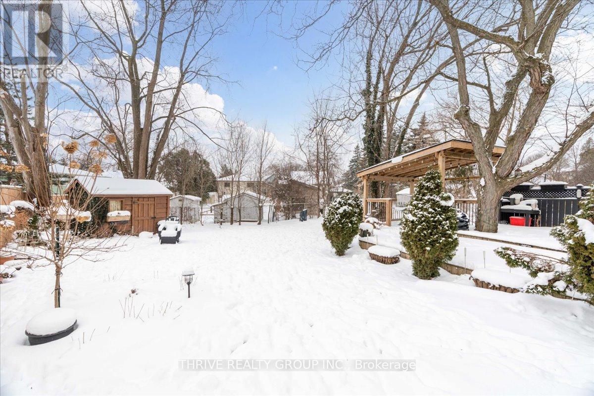 55 Breckenridge Crescent, London South (South Y), Ontario  N6E 1H6 - Photo 32 - X12723474
