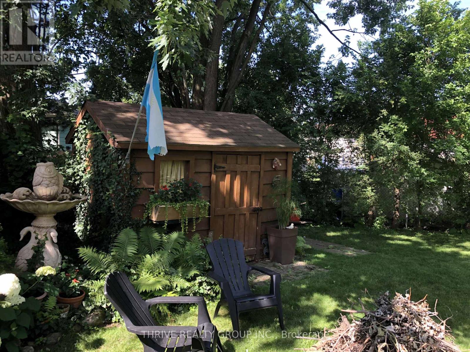 55 Breckenridge Crescent, London South (South Y), Ontario  N6E 1H6 - Photo 39 - X12723474